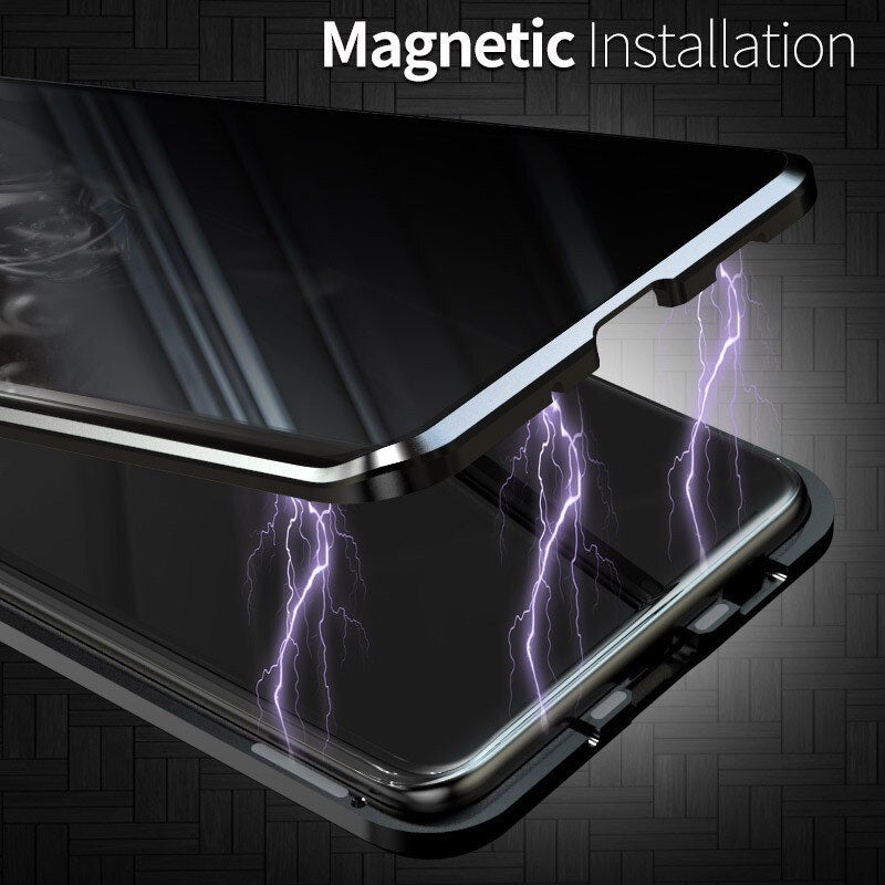 Incognito Phone Case (Samsung)