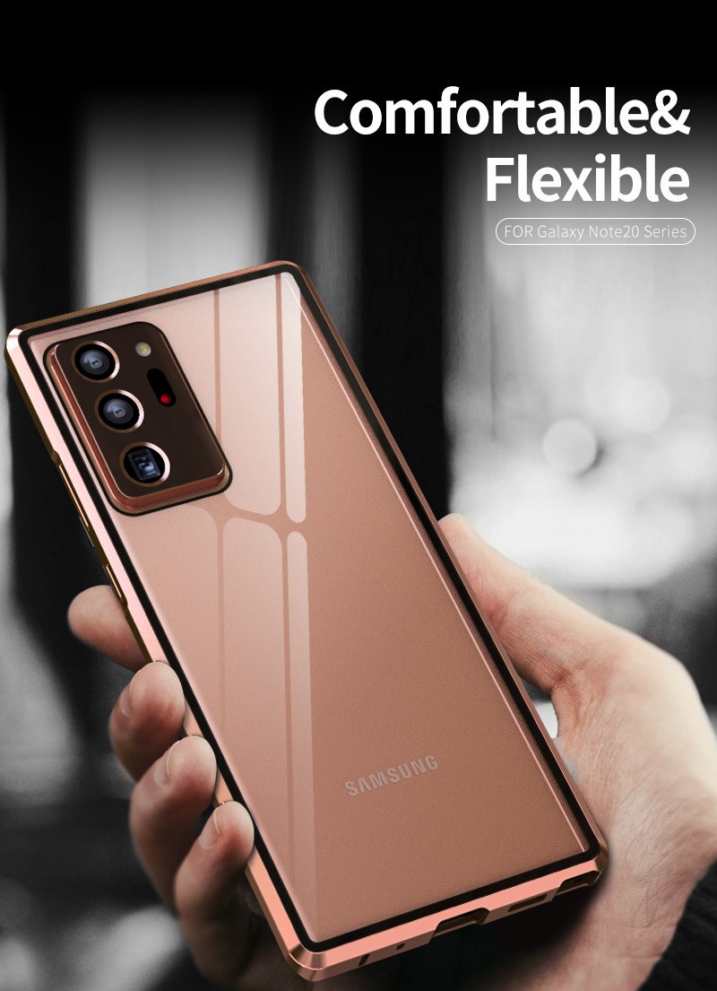 Incognito Phone Case (Samsung)