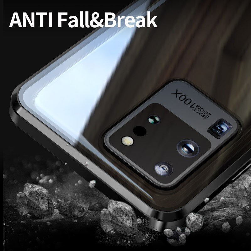 Incognito Phone Case (Samsung)