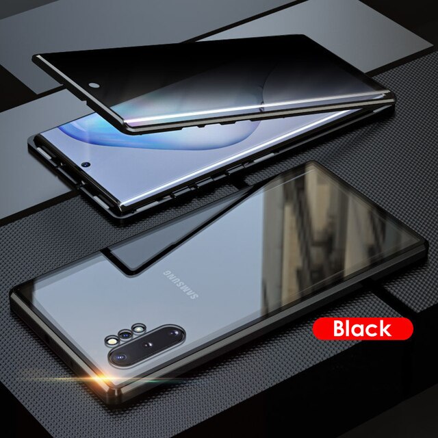 Incognito Phone Case (Samsung)