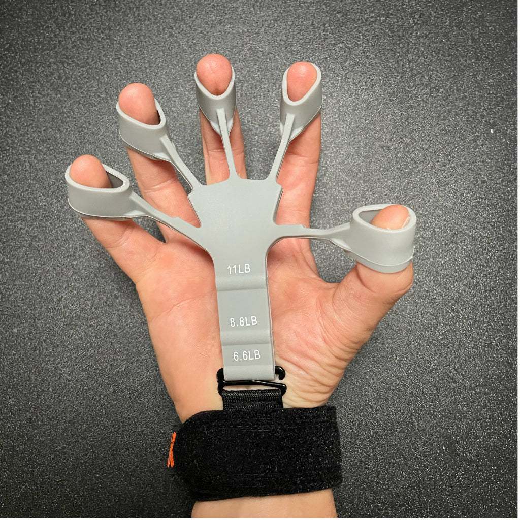 Super Grip