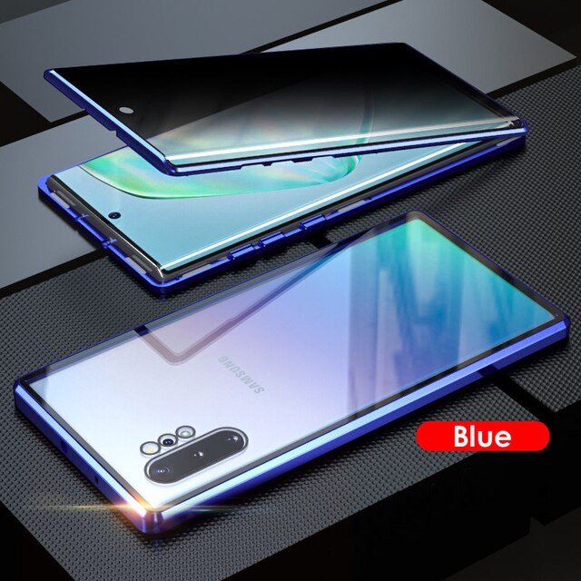 Incognito Phone Case (Samsung)