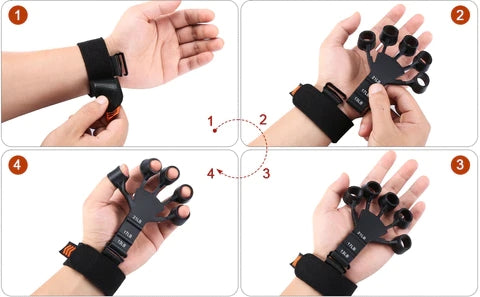 Super Grip