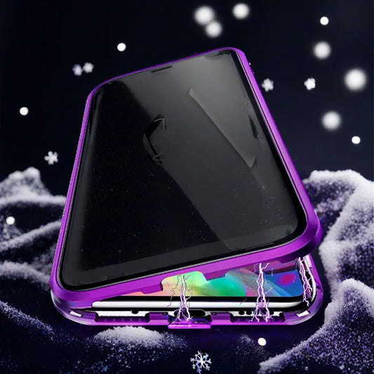 Incognito Phone Case (Samsung)