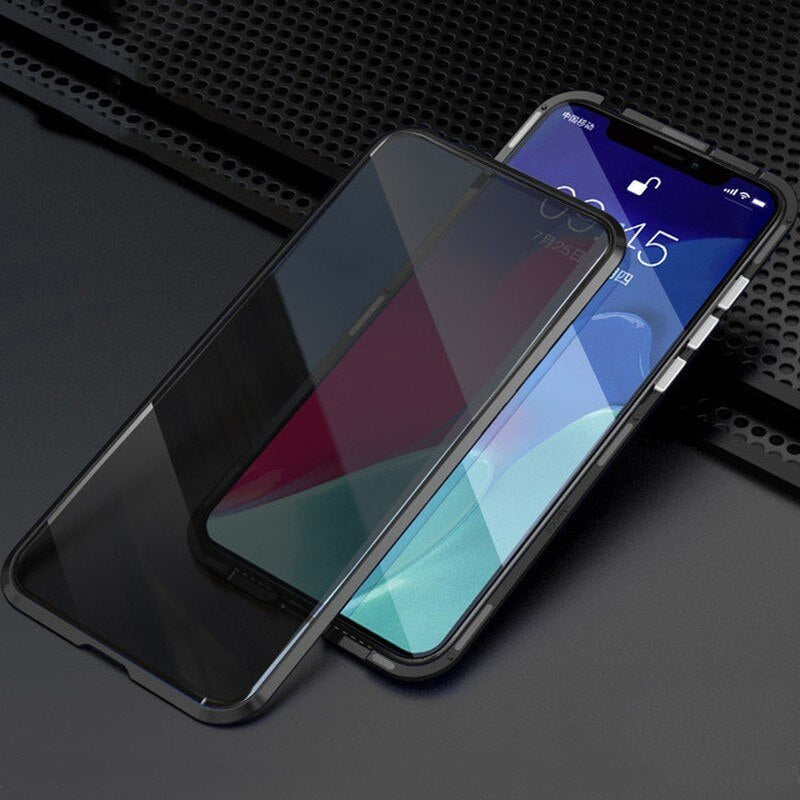 Incognito Phone Case (Samsung)
