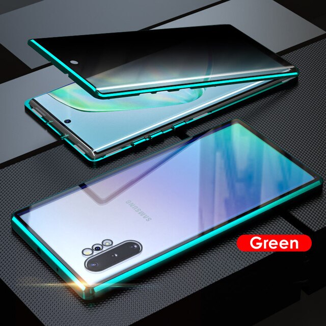 Incognito Phone Case (Samsung)