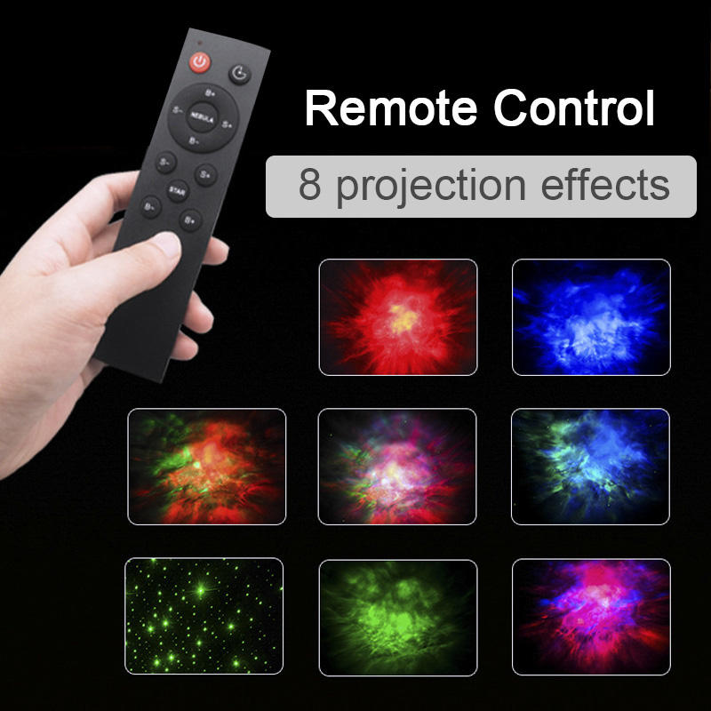 Mini Astronaut Projector