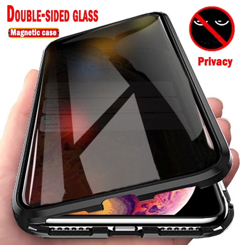 Incognito Phone Case (Samsung)