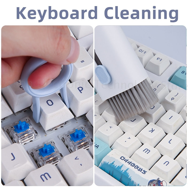 MultiClean ProKeys