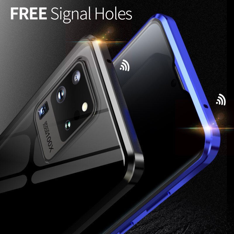 Incognito Phone Case (Samsung)